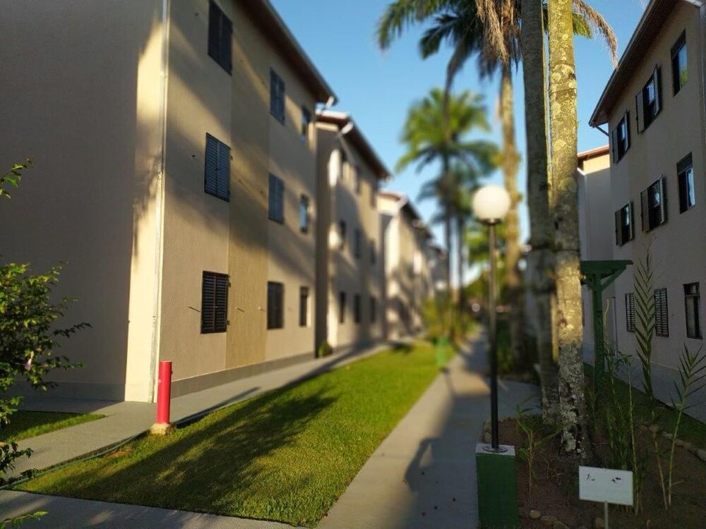 Apartamento, 2 quartos, 50 m² - Foto 5