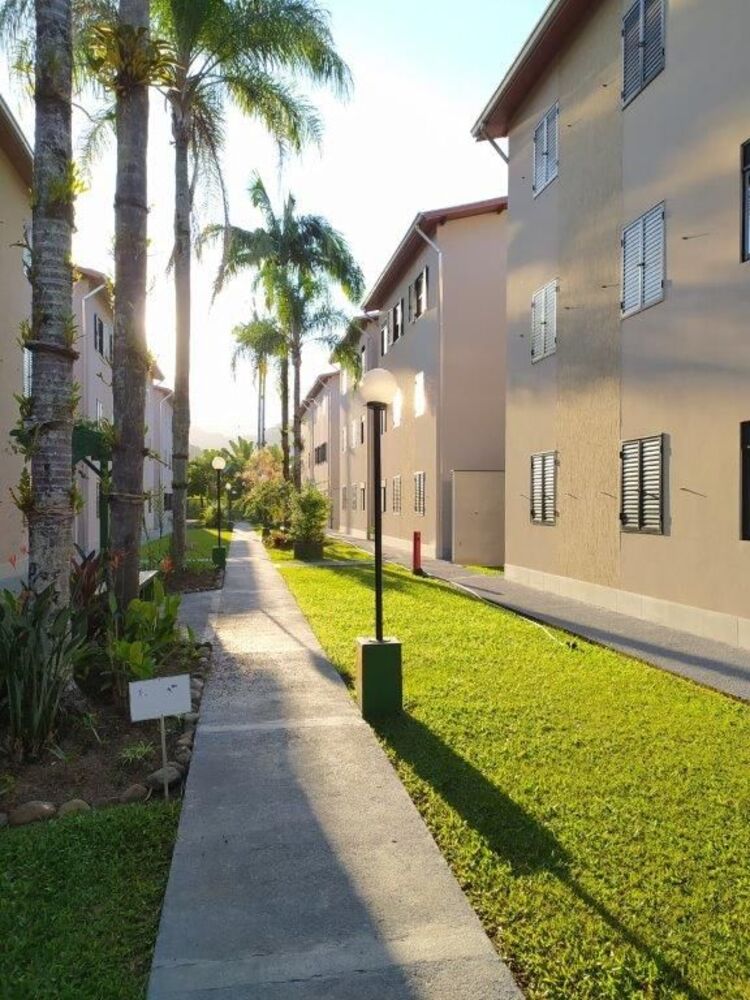 Apartamento, 2 quartos, 50 m² - Foto 2