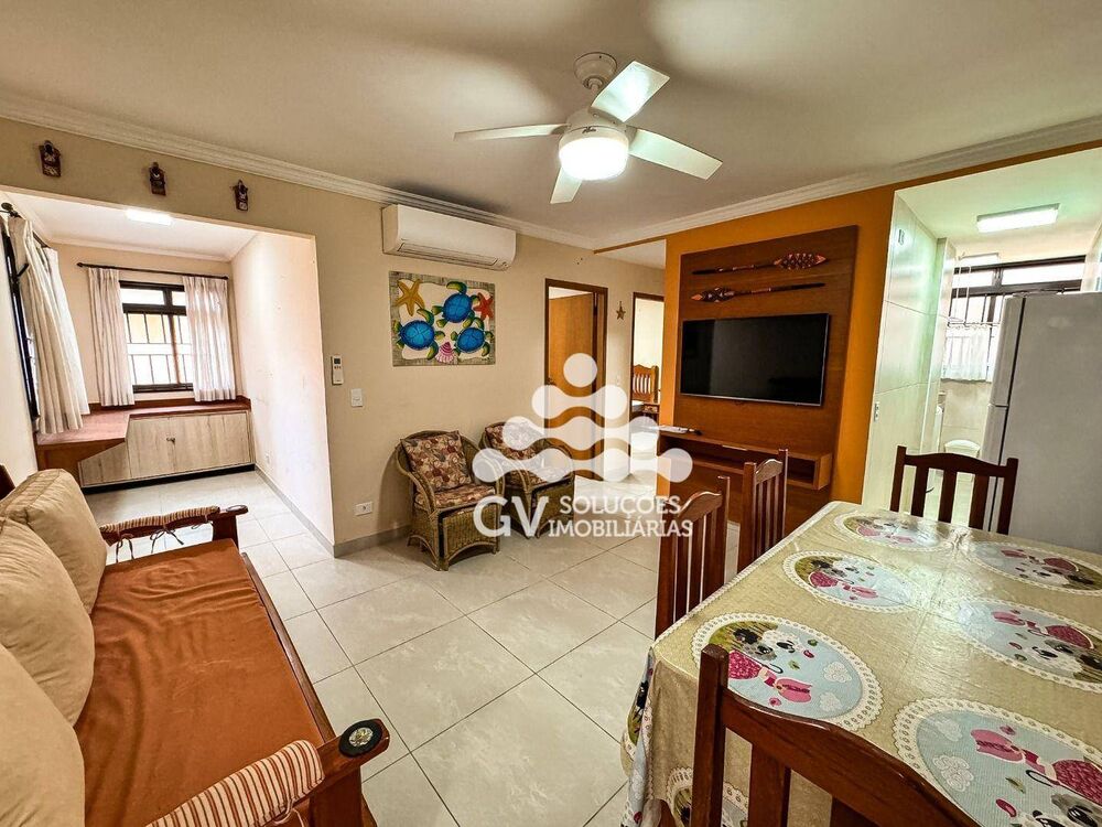 Apartamento, 2 quartos, 50 m² - Foto 9