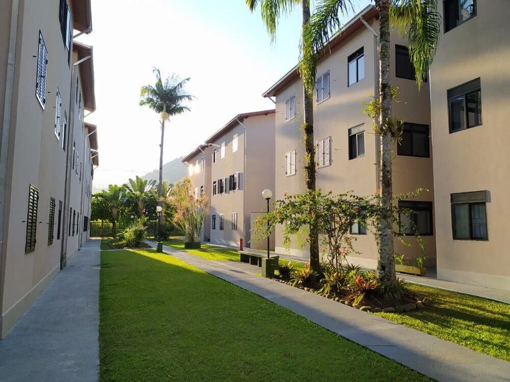 Apartamento, 2 quartos, 50 m² - Foto 1