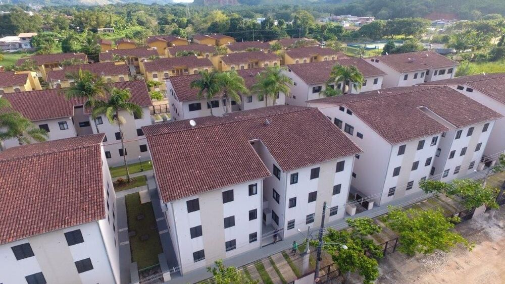 Apartamento, 2 quartos, 50 m² - Foto 4