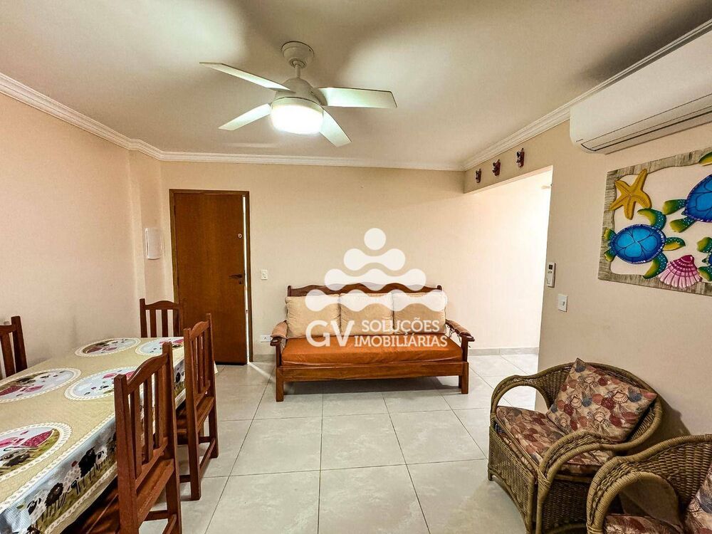 Apartamento, 2 quartos, 50 m² - Foto 8