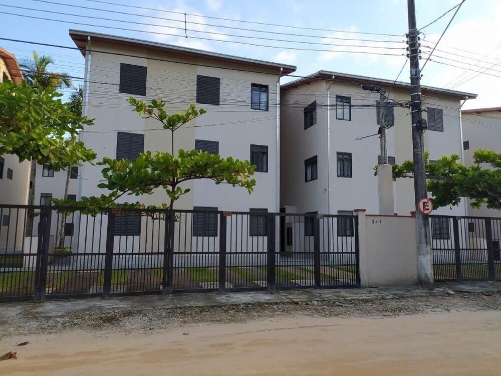 Apartamento, 2 quartos, 50 m² - Foto 6