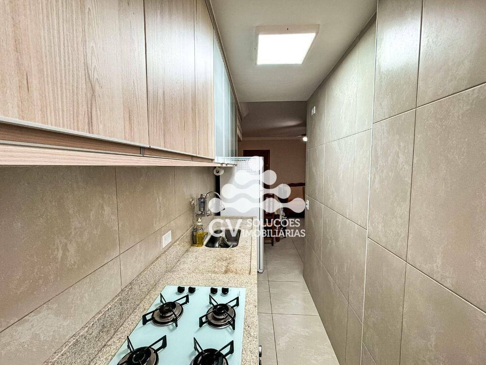 Apartamento, 2 quartos, 50 m² - Foto 11