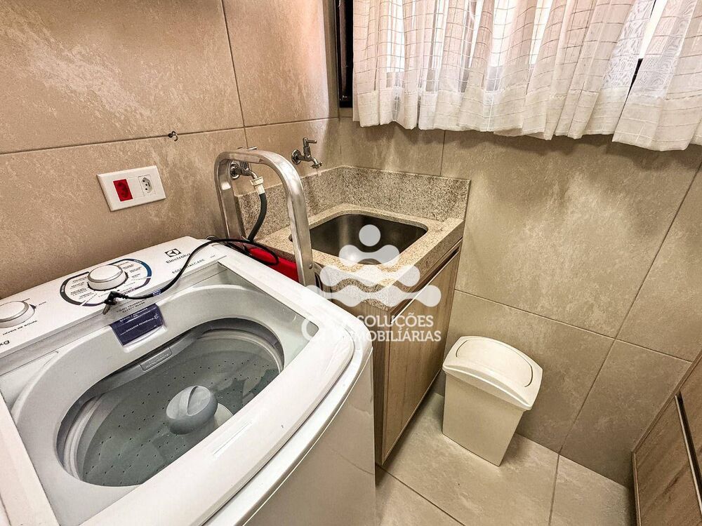 Apartamento, 2 quartos, 50 m² - Foto 14