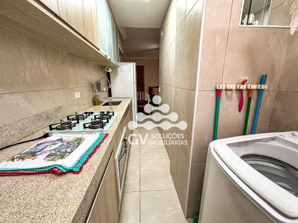 Apartamento, 2 quartos, 50 m² - Foto 7