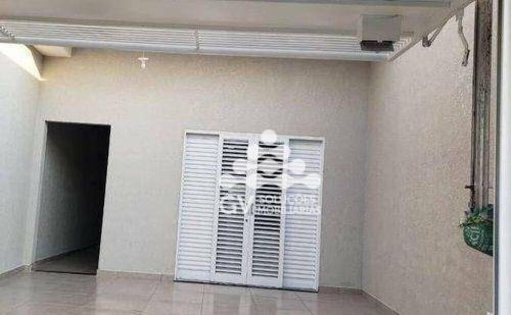 Casa, 3 quartos, 119 m² - Foto 4