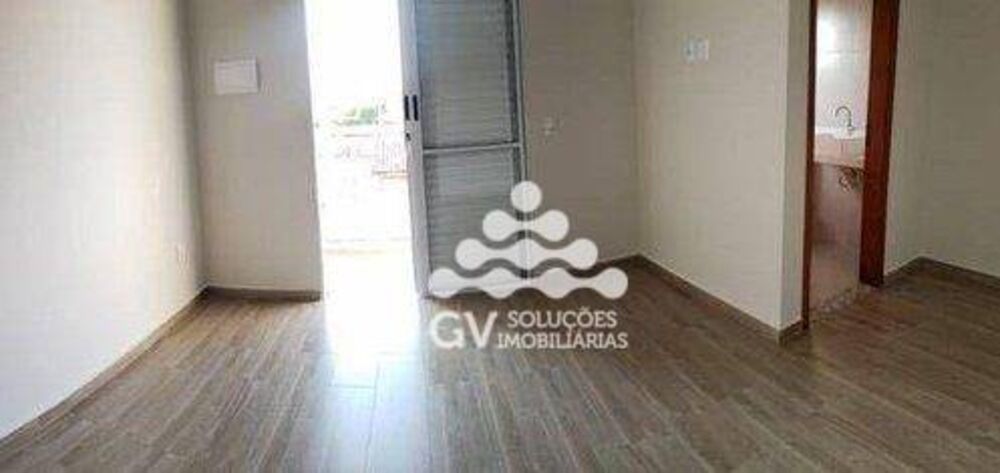 Casa, 3 quartos, 119 m² - Foto 1