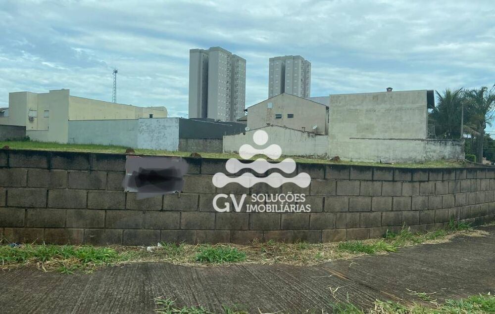 Terreno, 1064 m² - Foto 1