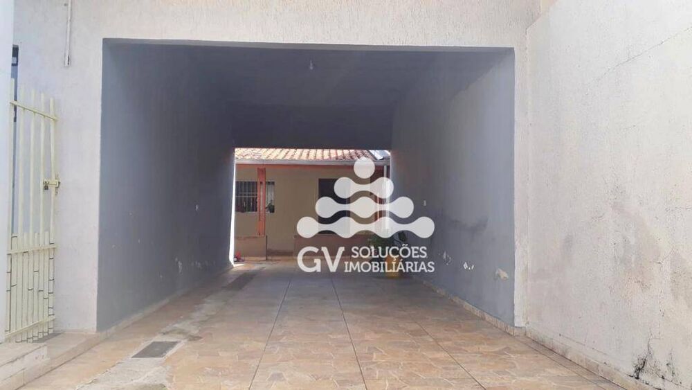 Casa, 2 quartos, 200 m² - Foto 6