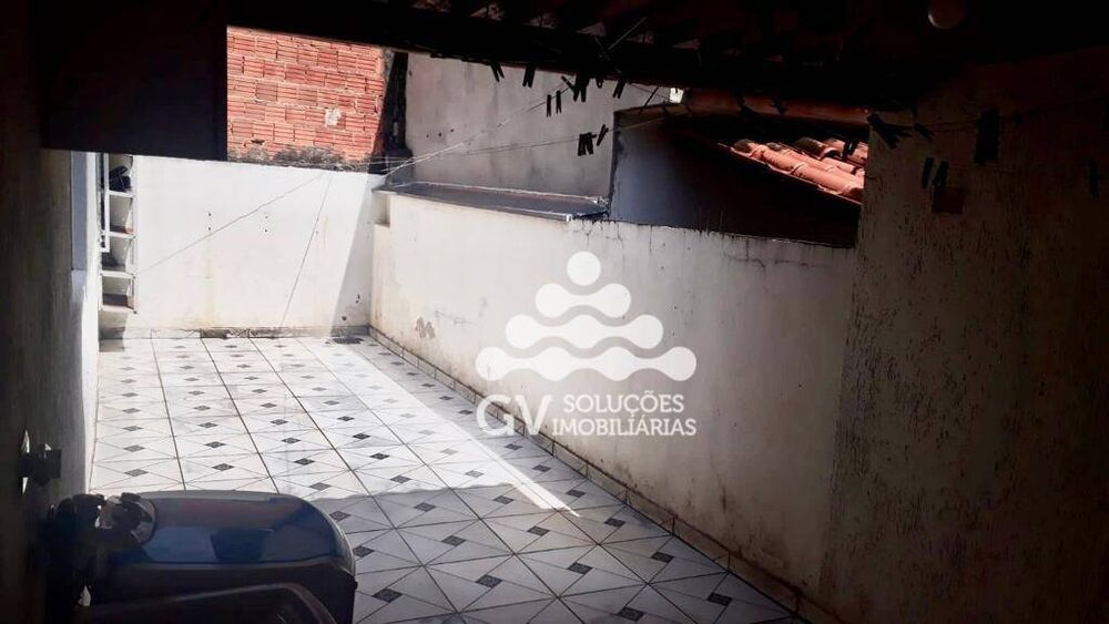 Casa, 2 quartos, 200 m² - Foto 11