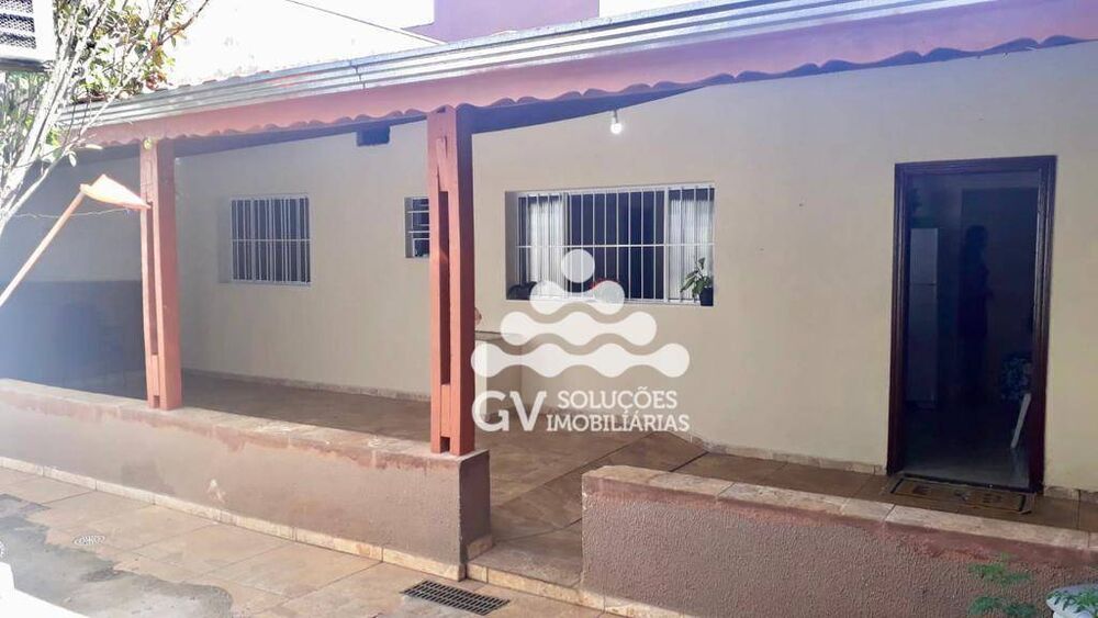 Casa, 2 quartos, 200 m² - Foto 5