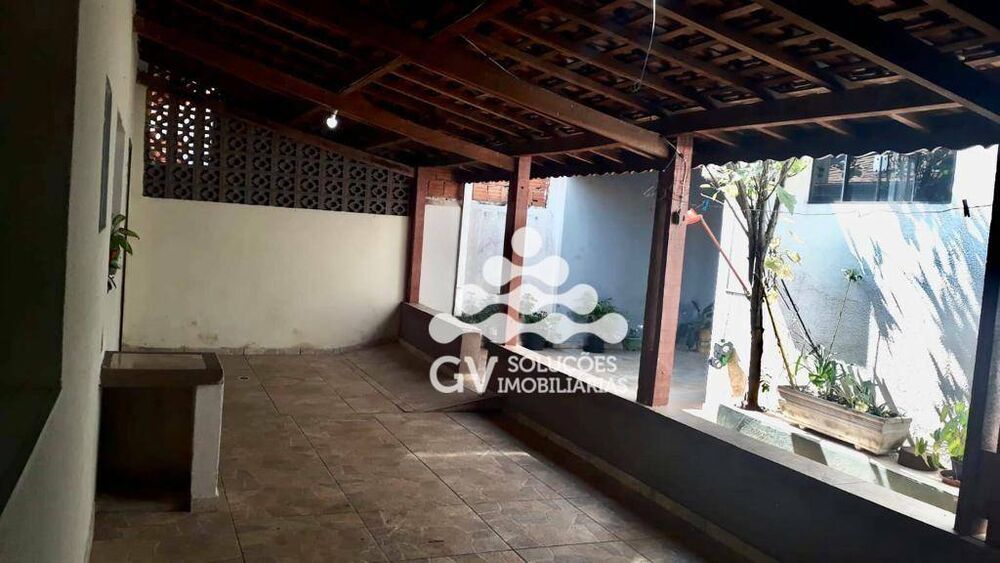 Casa, 2 quartos, 200 m² - Foto 4