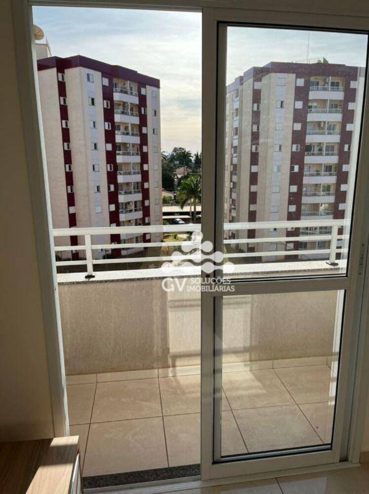 Apartamento à venda com 2 quartos, 59m² - Foto 15