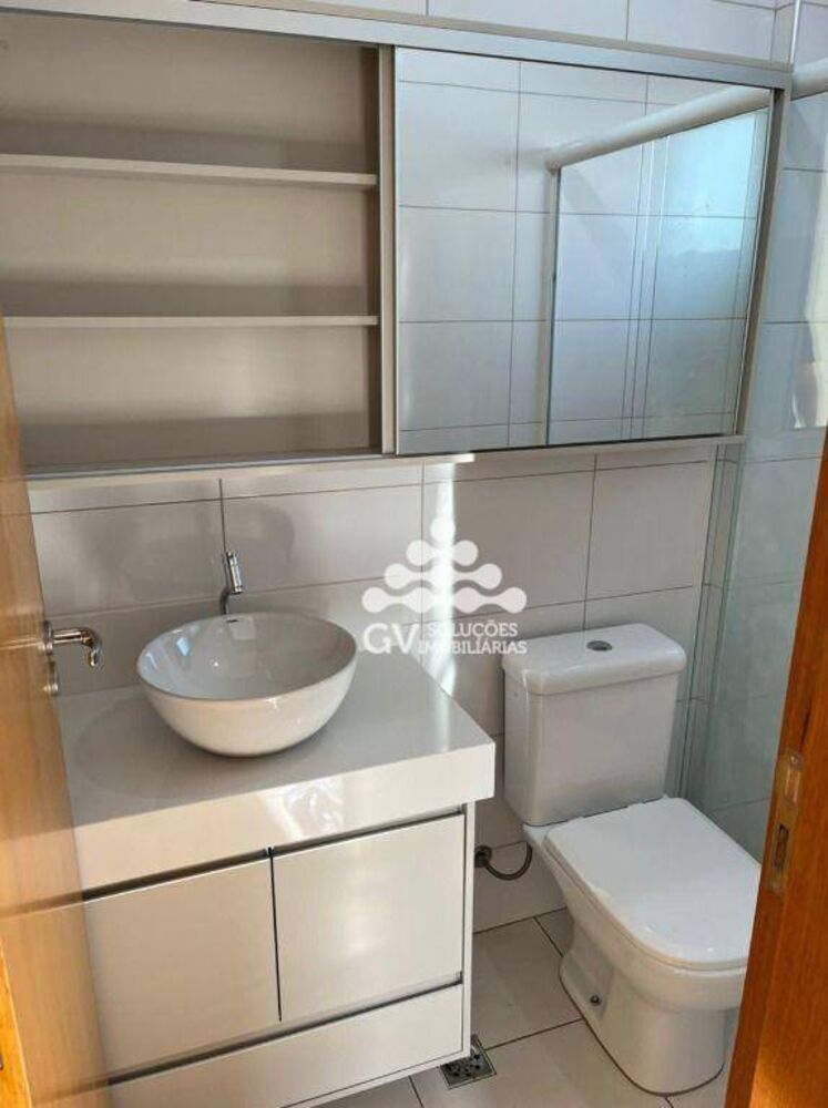 Apartamento à venda com 2 quartos, 59m² - Foto 2