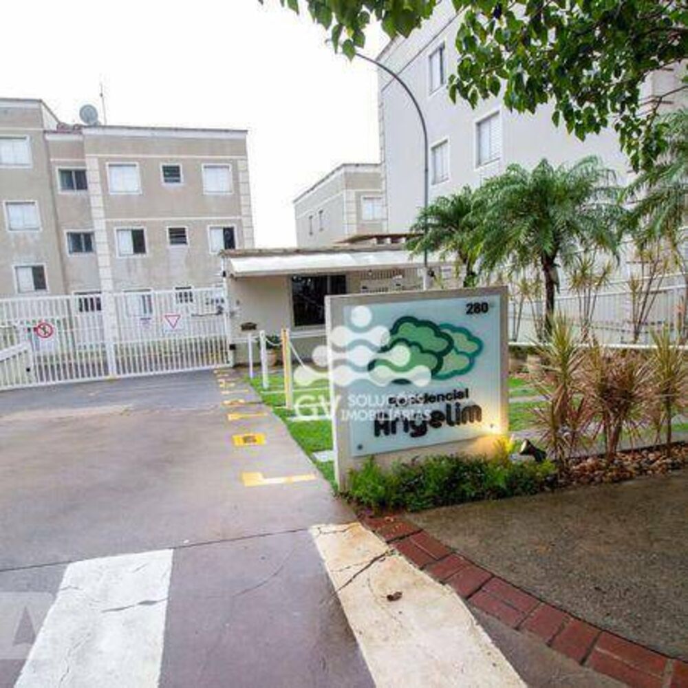 Apartamento, 2 quartos, 71 m² - Foto 1