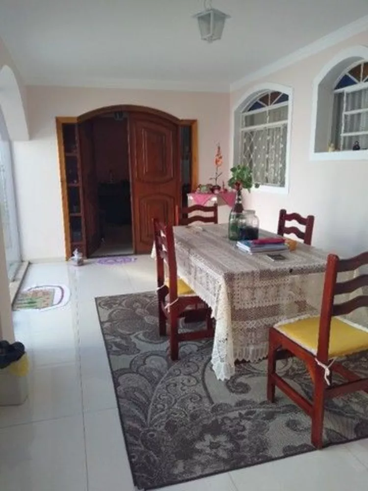 Casa, 3 quartos, 240 m² - Foto 7