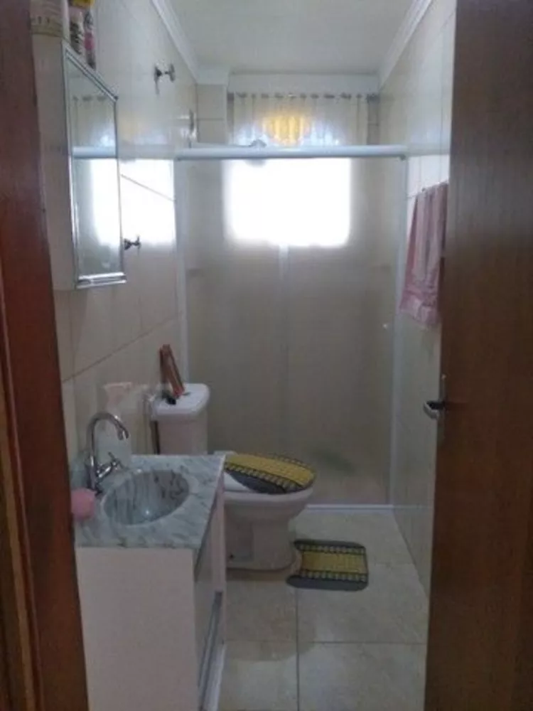 Casa, 3 quartos, 240 m² - Foto 8
