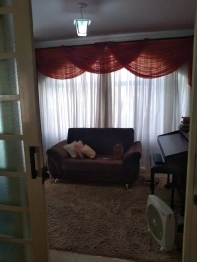 Casa, 3 quartos, 240 m² - Foto 5