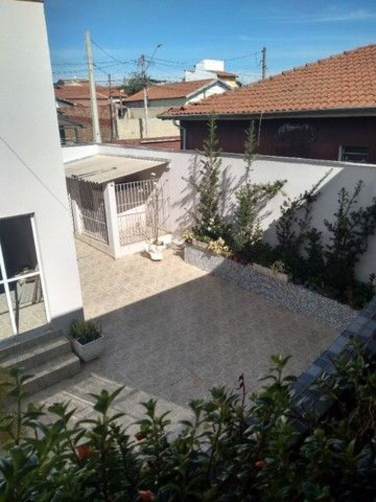 Casa, 3 quartos, 240 m² - Foto 9