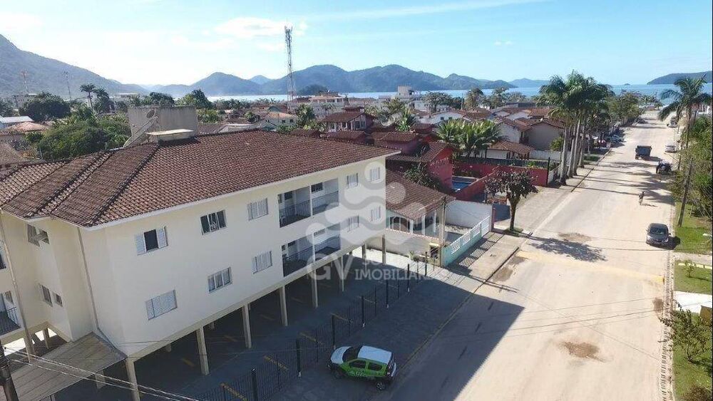 Apartamento, 2 quartos, 54 m² - Foto 1