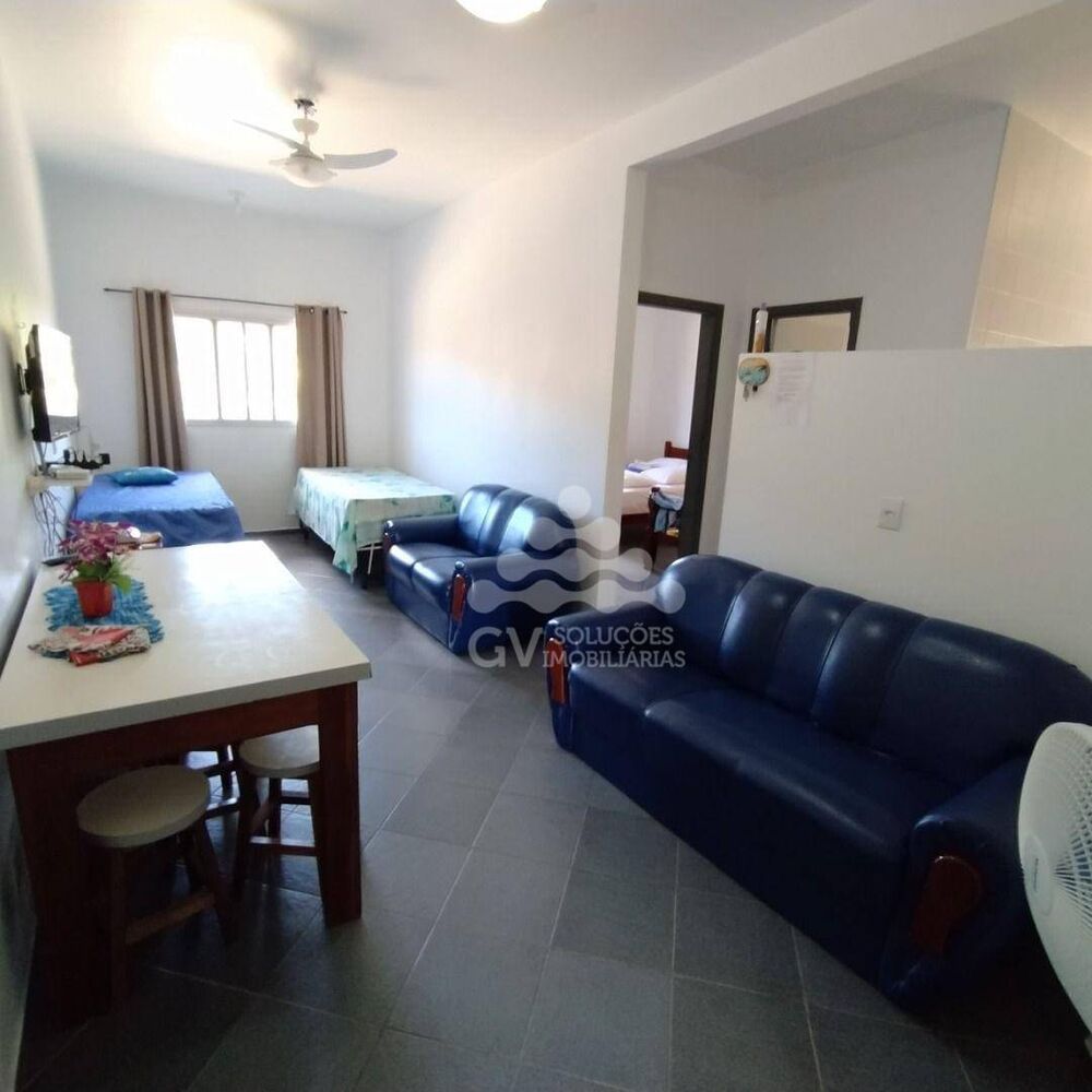 Apartamento, 2 quartos, 54 m² - Foto 6