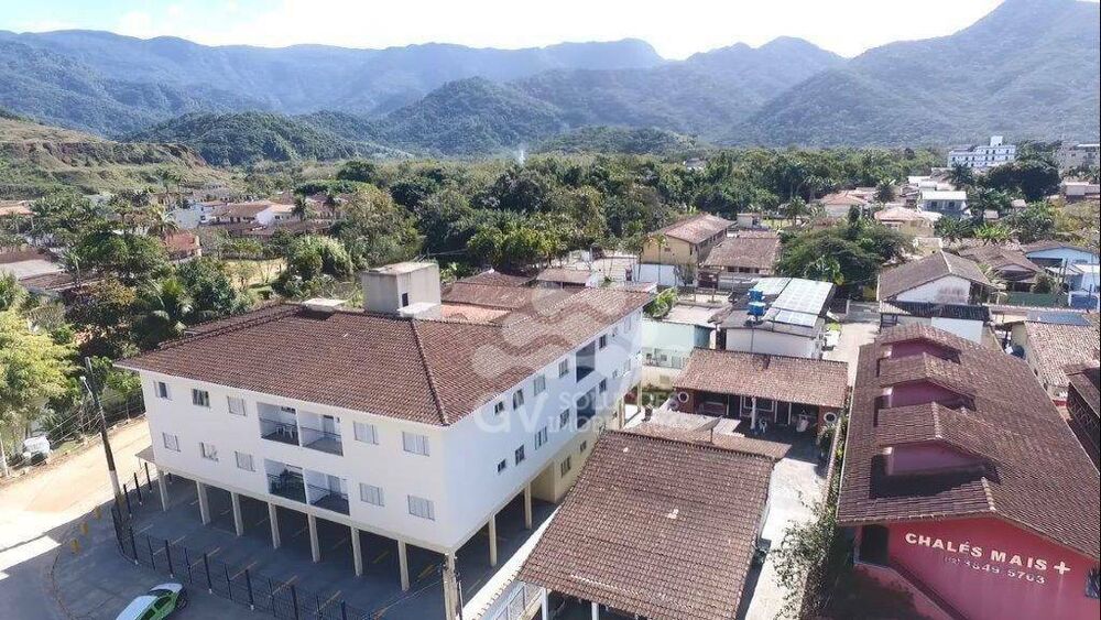 Apartamento, 2 quartos, 54 m² - Foto 2