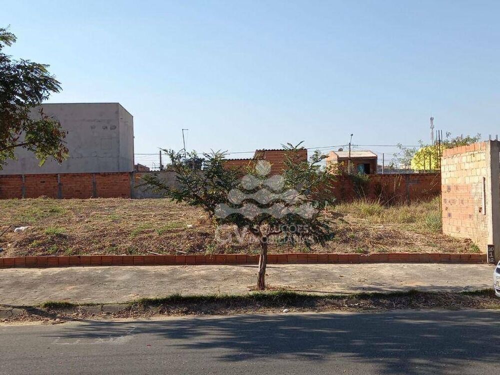 Terreno à venda, 250M2 - Foto 1
