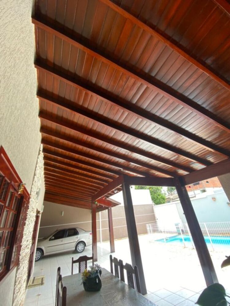 Casa, 2 quartos, 167 m² - Foto 2