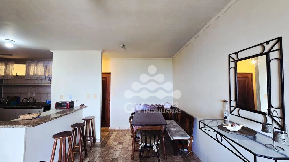 Apartamento, 2 quartos, 81 m² - Foto 1