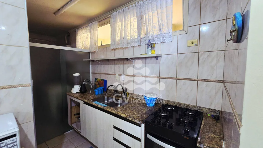 Apartamento, 2 quartos, 81 m² - Foto 2
