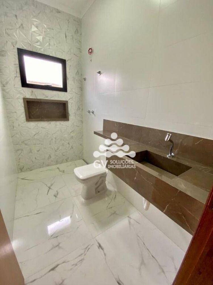 Casa, 3 quartos, 150 m² - Foto 9
