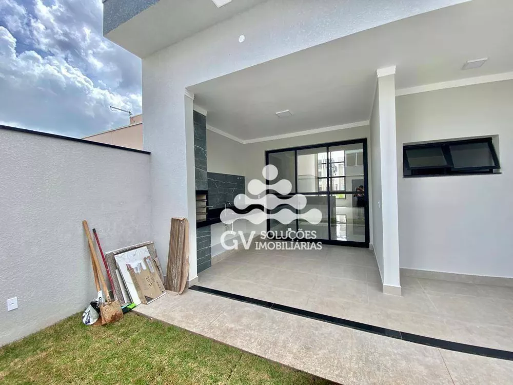 Casa, 3 quartos, 150 m² - Foto 4