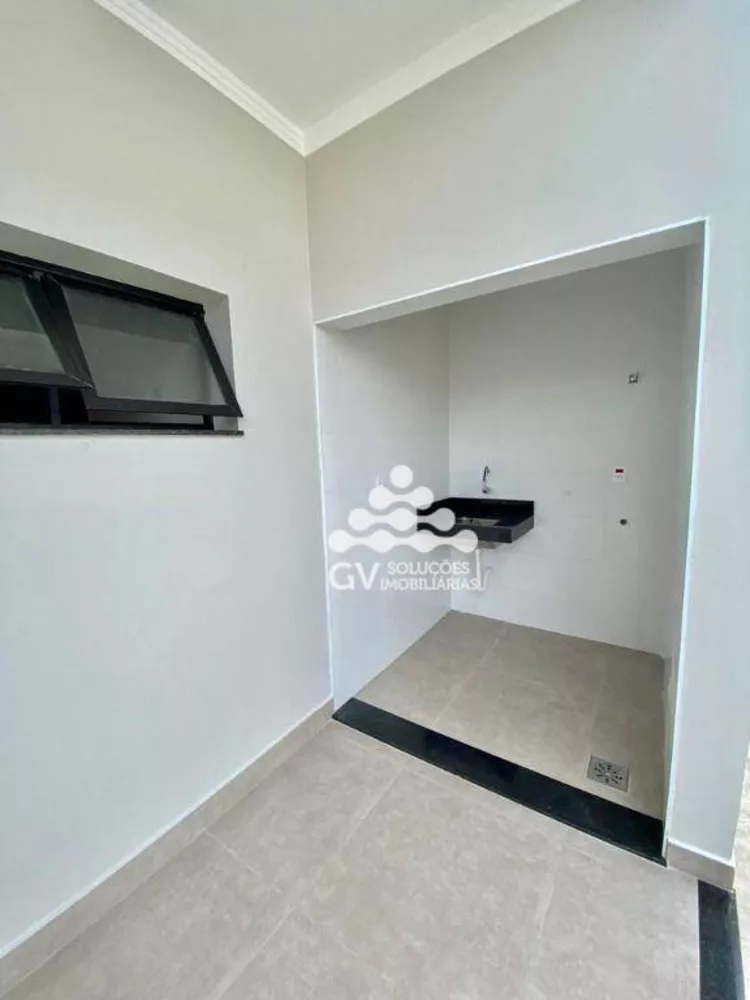 Casa, 3 quartos, 150 m² - Foto 2