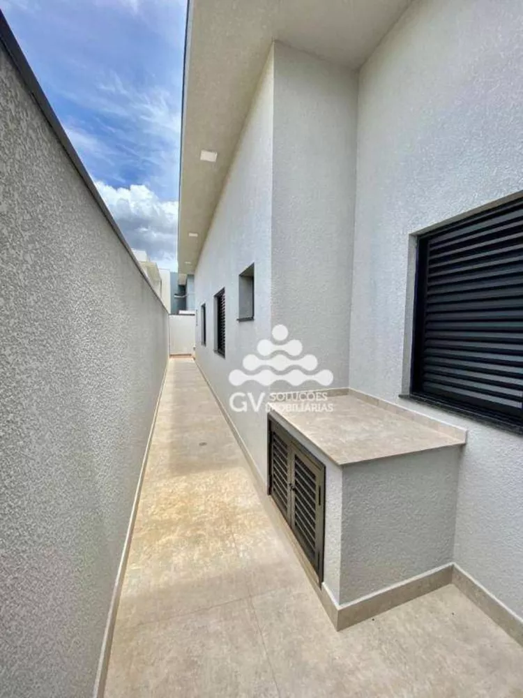Casa, 3 quartos, 150 m² - Foto 8