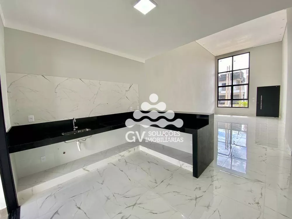 Casa, 3 quartos, 150 m² - Foto 6