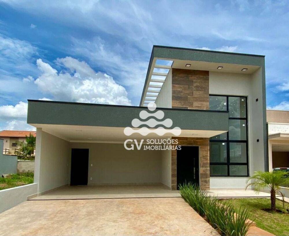 Casa, 3 quartos, 150 m² - Foto 1