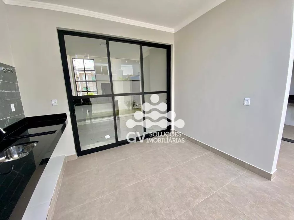 Casa, 3 quartos, 150 m² - Foto 3
