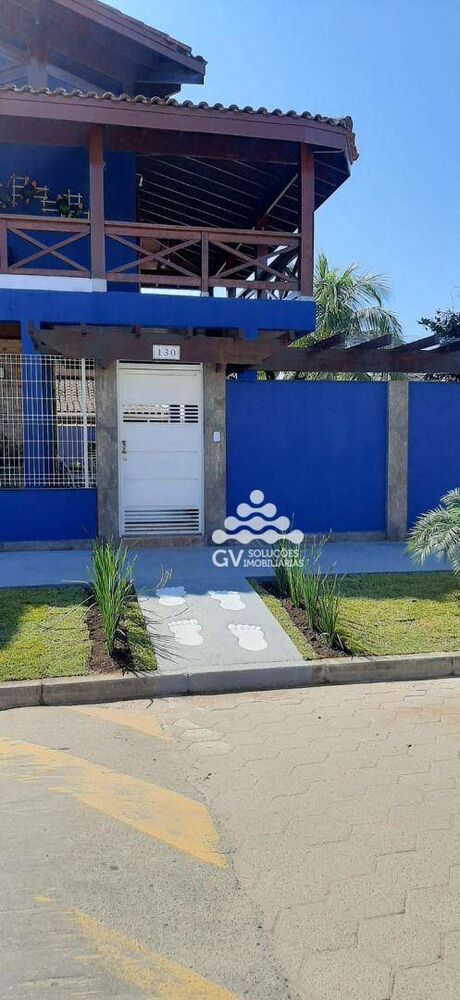 Casa de Condomínio, 3 quartos - Foto 19