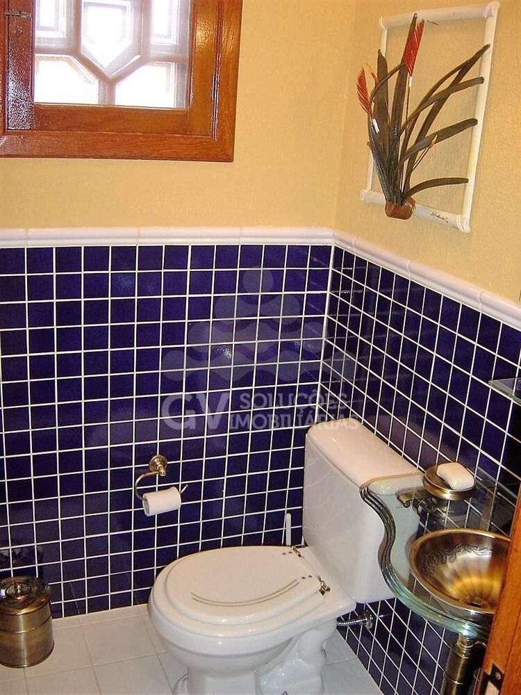 Casa de Condomínio, 3 quartos - Foto 17