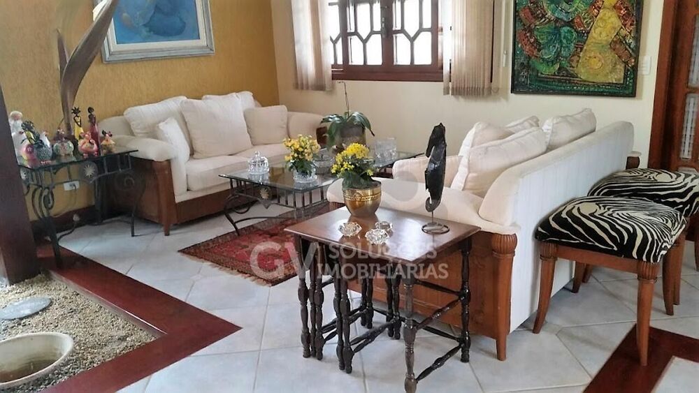Casa de Condomínio, 3 quartos - Foto 9