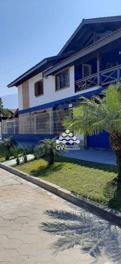 Casa de Condomínio, 3 quartos - Foto 21