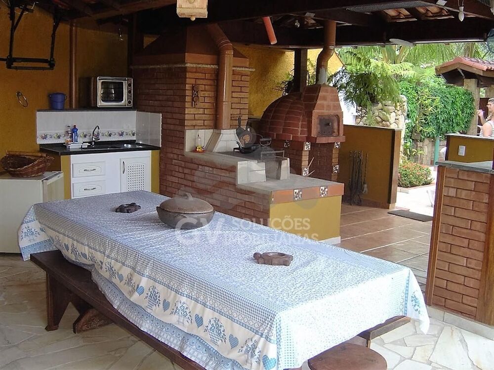 Casa de Condomínio, 3 quartos - Foto 6