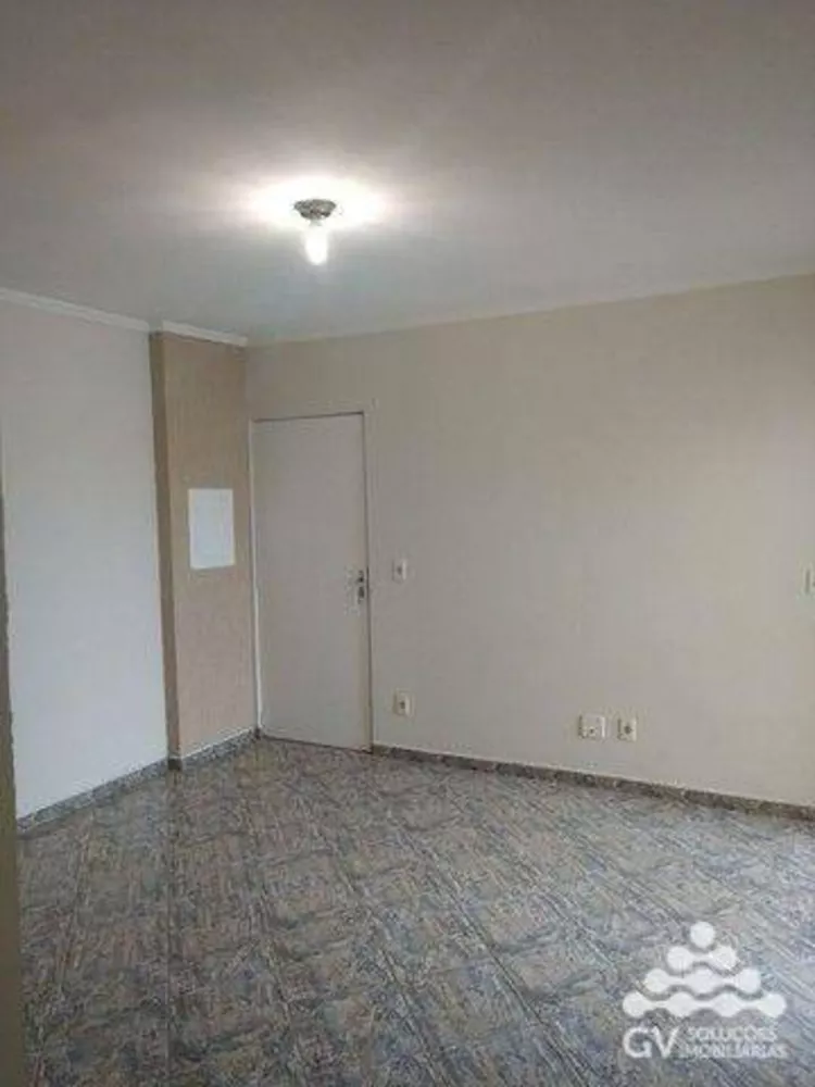 Apartamento, 2 quartos, 67 m² - Foto 2