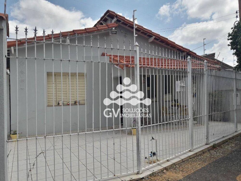 Casa à venda com 2 quartos, 128m² - Foto 9