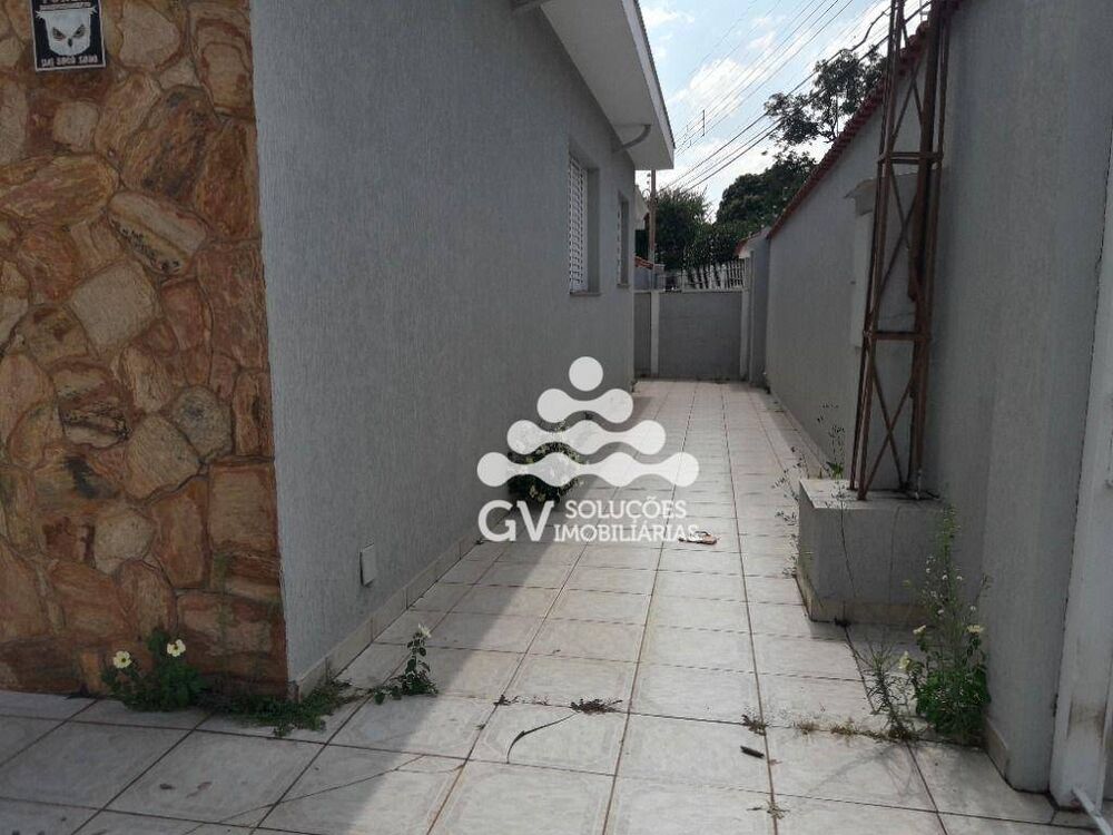 Casa à venda com 2 quartos, 128m² - Foto 6