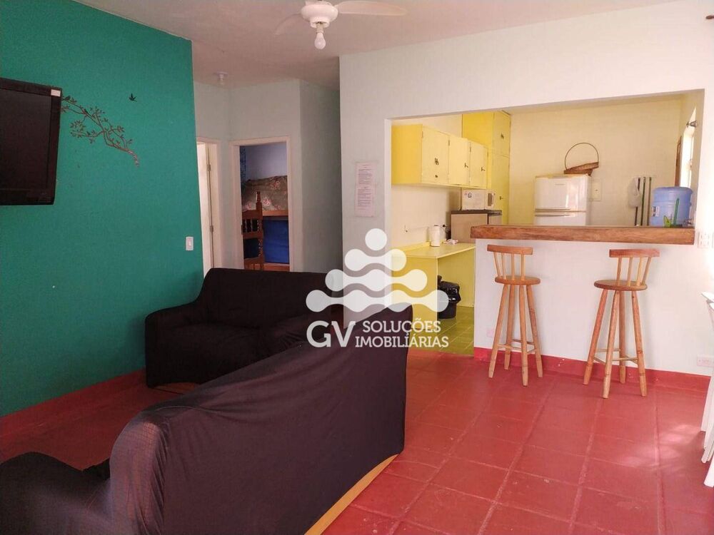 Casa, 4 quartos, 200 m² - Foto 2