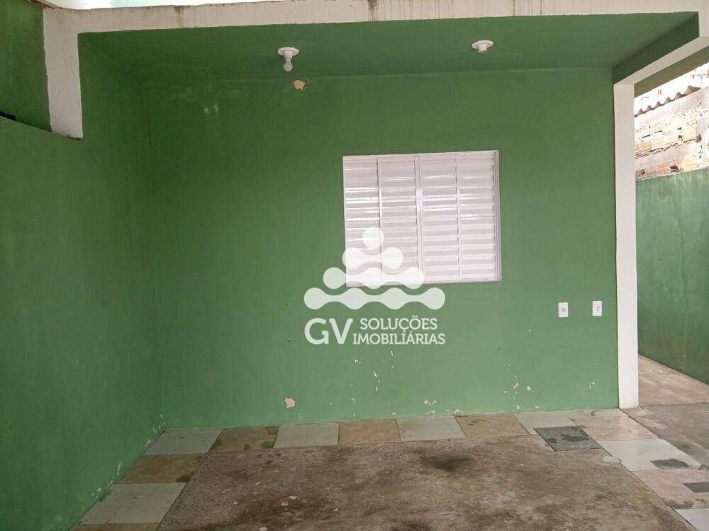 Casa, 3 quartos, 72 m² - Foto 2