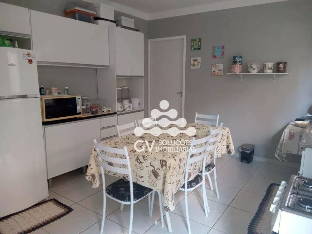 Casa, 3 quartos, 72 m² - Foto 10
