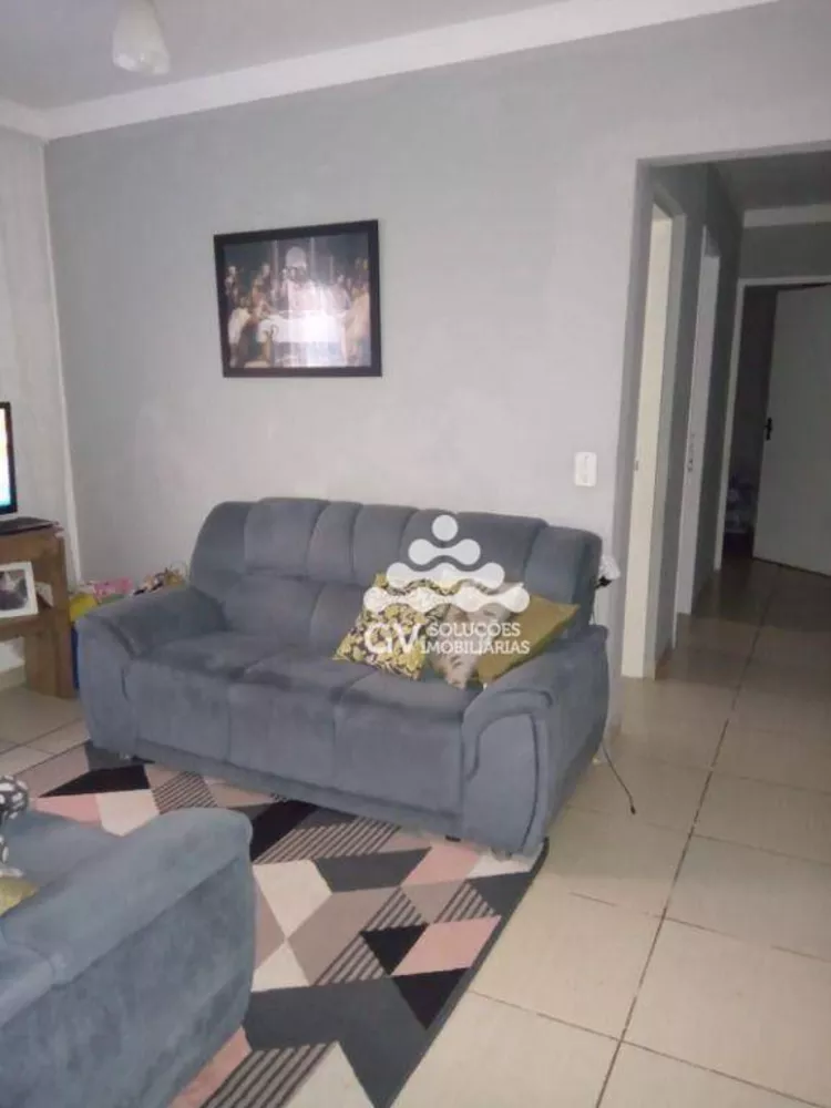 Casa, 3 quartos, 72 m² - Foto 9